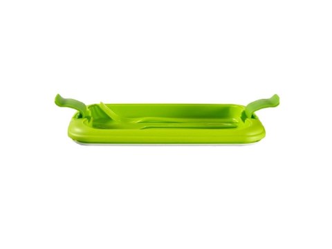 Curver Lunch&Go Pojemnik Ze Sztućcami Niebieski Curver Curver Lunch&Go Pojemnik Ze Sztućcami Niebieski Curver