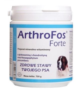 Dolfos ArthroFos Forte Proszek 700g Dolfos