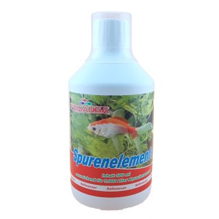FEMANGA Spurenelemente 500 ml (11502) FEMANGA