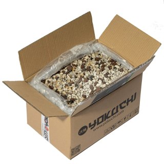 Ganban Power Base NEW Podsypka pod podłoże aktywne 18l (60063)
