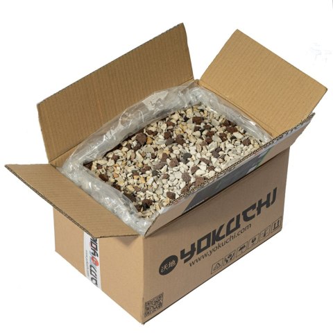 Ganban Power Base NEW Podsypka pod podłoże aktywne 18l (60063) YOKUCHI Ganban Power Base NEW Podsypka pod podłoże aktywne 18l (60063) YOKUCHI