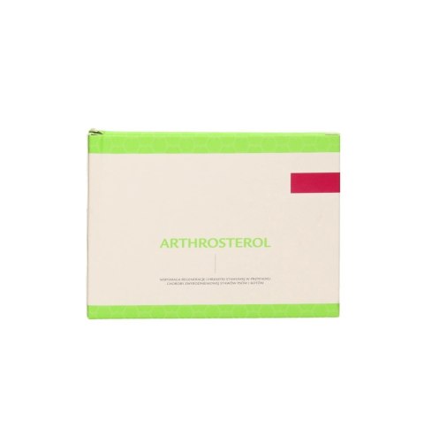 Geulincx Arthrosterol 14x5ml Geulincx Geulincx Arthrosterol 14x5ml Geulincx