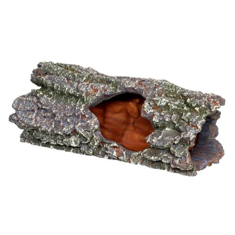 HOBBY Dekoracja do akwarium Bark Hole 23,5 x 9,5 x 9,5 cm (41465) HOBBY Dekoracja do akwarium Bark Hole 23,5 x 9,5 x 9,5 cm (41465)