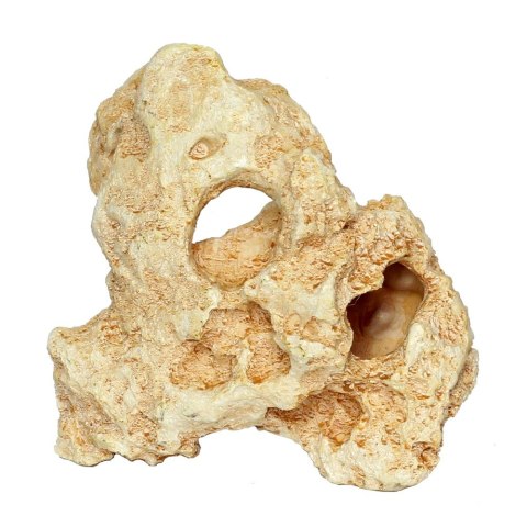 HOBBY Dekoracja do akwarium Cavity Stone 1 16 x 8 x 16 cm (40140) HOBBY Dekoracja do akwarium Cavity Stone 1 16 x 8 x 16 cm (40140)
