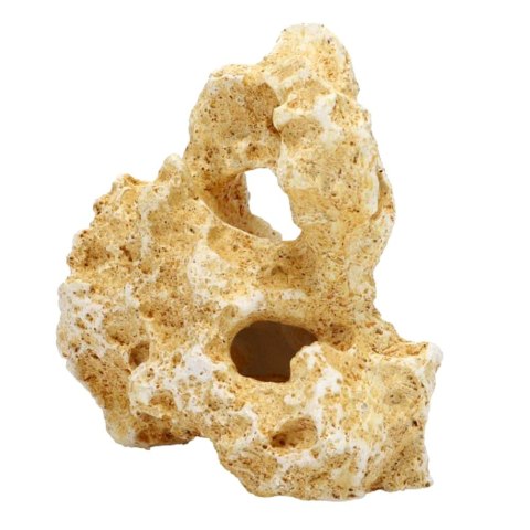 HOBBY Dekoracja do akwarium Cavity Stone 1 16 x 8 x 16 cm (40140) HOBBY Dekoracja do akwarium Cavity Stone 1 16 x 8 x 16 cm (40140)