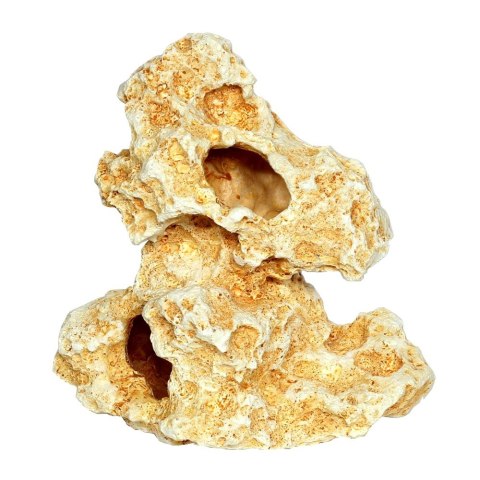 HOBBY Dekoracja do akwarium Cavity Stone 2 19 x 15 x 20 cm (40141) HOBBY Dekoracja do akwarium Cavity Stone 2 19 x 15 x 20 cm (40141)