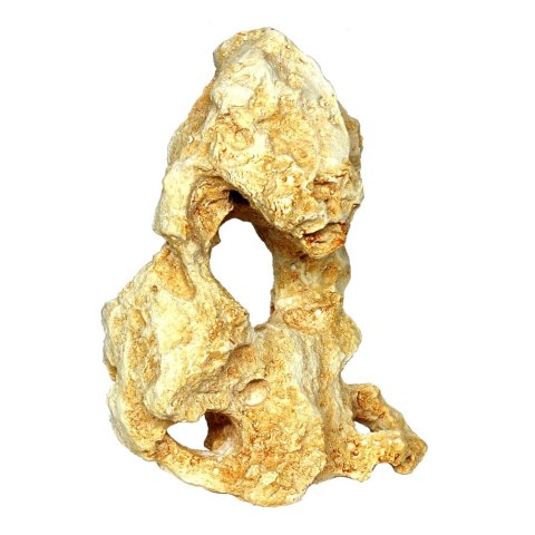 HOBBY Dekoracja do akwarium Cavity Stone 3 18 x 14 x 28 cm (40142) HOBBY Dekoracja do akwarium Cavity Stone 3 18 x 14 x 28 cm (40142)