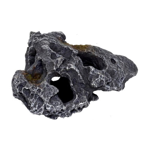 HOBBY Dekoracja do akwarium Cavity Stone dark 1 16 x 8 x 16 cm (40145) HOBBY Dekoracja do akwarium Cavity Stone dark 1 16 x 8 x 16 cm (40145)