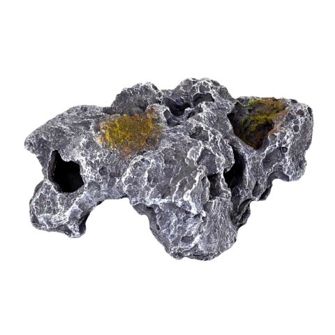 HOBBY Dekoracja do akwarium Cavity Stone dark 1 16 x 8 x 16 cm (40145) HOBBY Dekoracja do akwarium Cavity Stone dark 1 16 x 8 x 16 cm (40145)