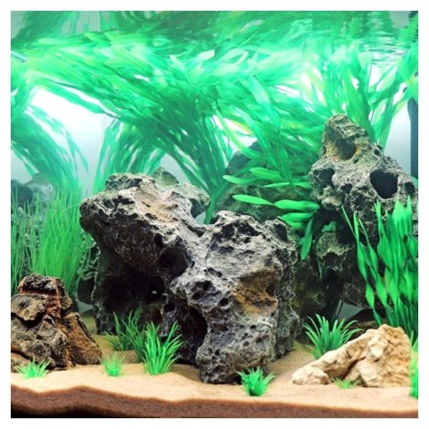 HOBBY Dekoracja do akwarium Cavity Stone dark 1 16 x 8 x 16 cm (40145) HOBBY Dekoracja do akwarium Cavity Stone dark 1 16 x 8 x 16 cm (40145)