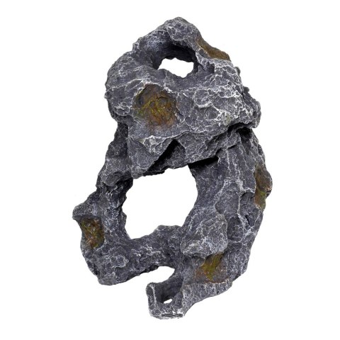 HOBBY Dekoracja do akwarium Cavity Stone dark 4 21 x 18 x 28 cm (40148) HOBBY HOBBY Dekoracja do akwarium Cavity Stone dark 4 21 x 18 x 28 cm (40148) HOBBY