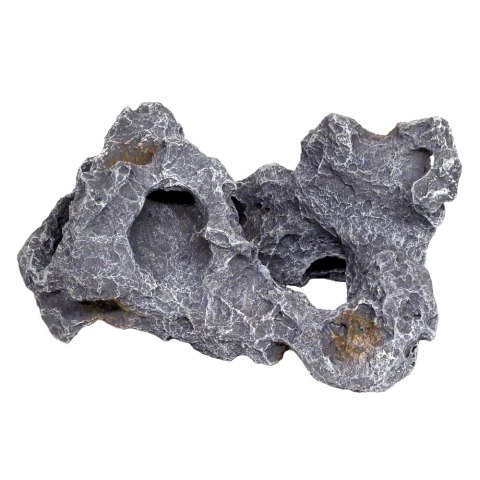HOBBY Dekoracja do akwarium Cavity Stone dark 4 21 x 18 x 28 cm (40148) HOBBY HOBBY Dekoracja do akwarium Cavity Stone dark 4 21 x 18 x 28 cm (40148) HOBBY