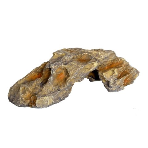 HOBBY Dekoracja do akwarium Comb Cave 1, 20 x 8 x 6 cm (40185) HOBBY Dekoracja do akwarium Comb Cave 1, 20 x 8 x 6 cm (40185)