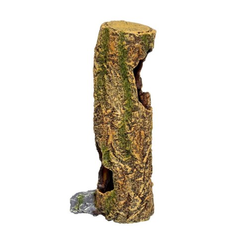 HOBBY Dekoracja do akwarium Cork Trunk 2 9,5 x 6,5 x 21 cm (41746) HOBBY Dekoracja do akwarium Cork Trunk 2 9,5 x 6,5 x 21 cm (41746)