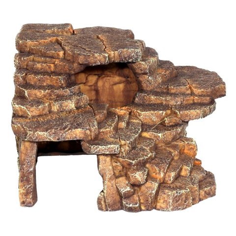 HOBBY Dekoracja do akwarium Desert Cave 3 23 x 22 x 15,5 cm (41738) HOBBY HOBBY Dekoracja do akwarium Desert Cave 3 23 x 22 x 15,5 cm (41738) HOBBY