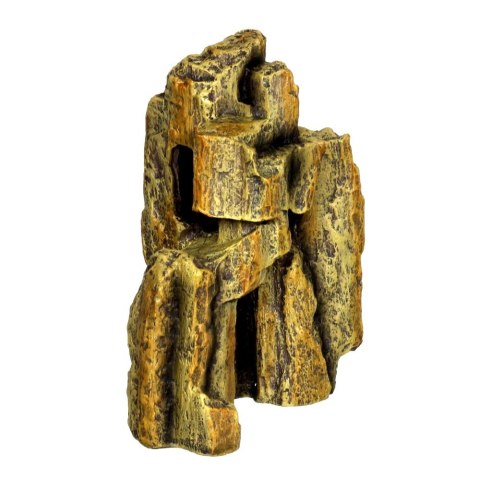 HOBBY Dekoracja do akwarium Fossil Rock 1 14 x 9 x 18 cm (40115) HOBBY HOBBY Dekoracja do akwarium Fossil Rock 1 14 x 9 x 18 cm (40115) HOBBY