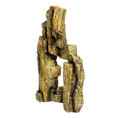 HOBBY Dekoracja do akwarium Fossil Rock 2 16 x 7 x 24 cm (40116) HOBBY HOBBY Dekoracja do akwarium Fossil Rock 2 16 x 7 x 24 cm (40116) HOBBY