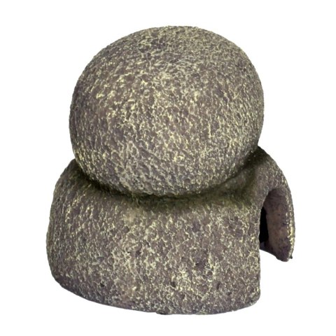 HOBBY Dekoracja do akwarium Marble Cave 4 9 x 8 x 9 cm (40194) HOBBY Dekoracja do akwarium Marble Cave 4 9 x 8 x 9 cm (40194)