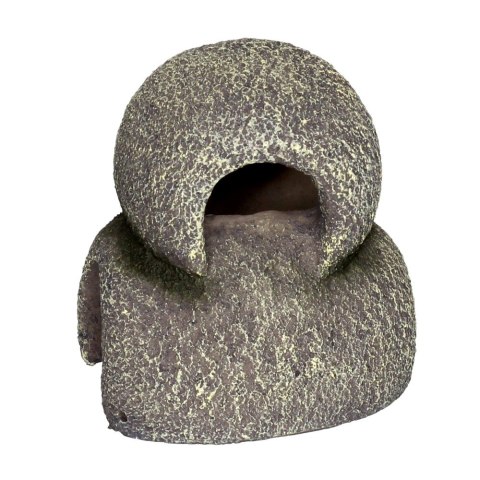 HOBBY Dekoracja do akwarium Marble Cave 4 9 x 8 x 9 cm (40194) HOBBY Dekoracja do akwarium Marble Cave 4 9 x 8 x 9 cm (40194)
