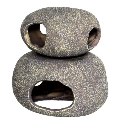 HOBBY Dekoracja do akwarium Marble Cave 6 20 x 15 x 20 cm (40196) HOBBY HOBBY Dekoracja do akwarium Marble Cave 6 20 x 15 x 20 cm (40196) HOBBY