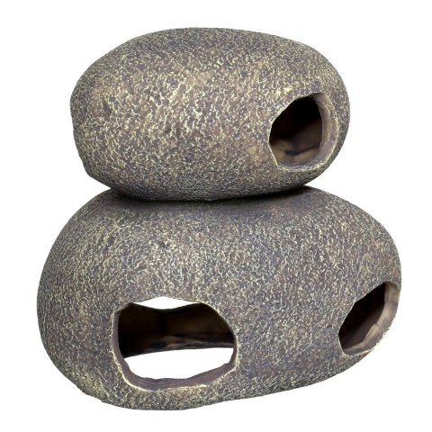 HOBBY Dekoracja do akwarium Marble Cave 6 20 x 15 x 20 cm (40196) HOBBY HOBBY Dekoracja do akwarium Marble Cave 6 20 x 15 x 20 cm (40196) HOBBY