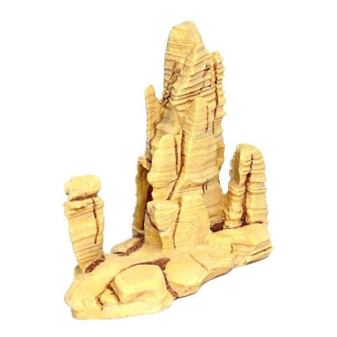 HOBBY Dekoracja do akwarium Navajo Rock 1 22 x 11 x 17 cm (40118) HOBBY HOBBY Dekoracja do akwarium Navajo Rock 1 22 x 11 x 17 cm (40118) HOBBY