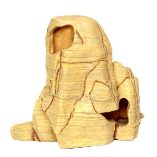 HOBBY Dekoracja do akwarium Navajo Rock 2 23 x 15 x 21 cm (40119)