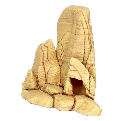 HOBBY Dekoracja do akwarium Navajo Rock 2 23 x 15 x 21 cm (40119) HOBBY HOBBY Dekoracja do akwarium Navajo Rock 2 23 x 15 x 21 cm (40119) HOBBY