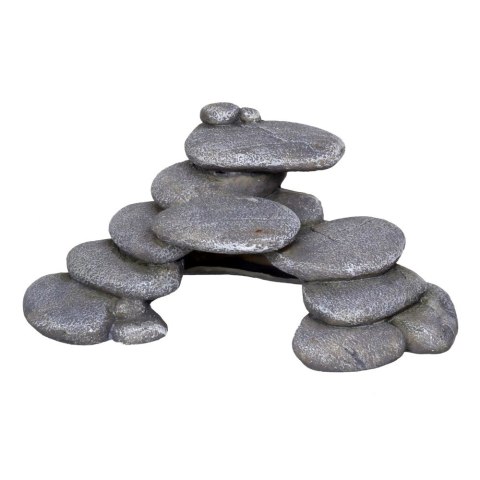 HOBBY Dekoracja do akwarium Pebbles Cave 2 14 x 10 x 6,5 cm (41740) HOBBY Dekoracja do akwarium Pebbles Cave 2 14 x 10 x 6,5 cm (41740)