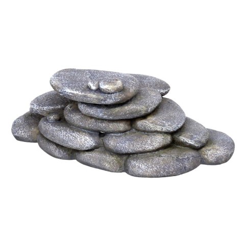 HOBBY Dekoracja do akwarium Pebbles Cave 2 14 x 10 x 6,5 cm (41740) HOBBY Dekoracja do akwarium Pebbles Cave 2 14 x 10 x 6,5 cm (41740)