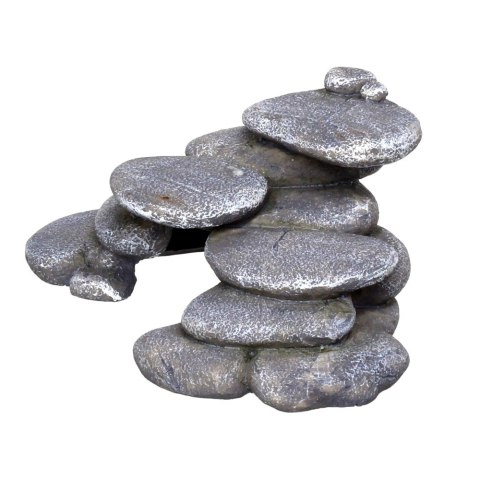 HOBBY Dekoracja do akwarium Pebbles Cave 2 14 x 10 x 6,5 cm (41740) HOBBY Dekoracja do akwarium Pebbles Cave 2 14 x 10 x 6,5 cm (41740)