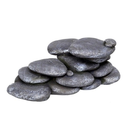 HOBBY Dekoracja do akwarium Pebbles Cave 3, 27 x 17 x 10,5 cm (41741) HOBBY HOBBY Dekoracja do akwarium Pebbles Cave 3, 27 x 17 x 10,5 cm (41741) HOBBY