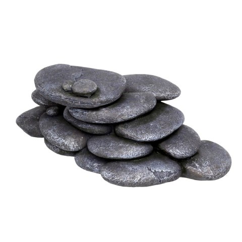 HOBBY Dekoracja do akwarium Pebbles Cave 3, 27 x 17 x 10,5 cm (41741) HOBBY HOBBY Dekoracja do akwarium Pebbles Cave 3, 27 x 17 x 10,5 cm (41741) HOBBY