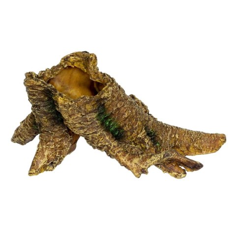 HOBBY Dekoracja do akwarium Stump Cavity 1 16 x 13 x 8 cm (41481) HOBBY Dekoracja do akwarium Stump Cavity 1 16 x 13 x 8 cm (41481)