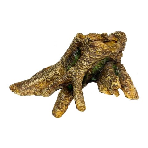 HOBBY Dekoracja do akwarium Stump Cavity 1 16 x 13 x 8 cm (41481) HOBBY Dekoracja do akwarium Stump Cavity 1 16 x 13 x 8 cm (41481)