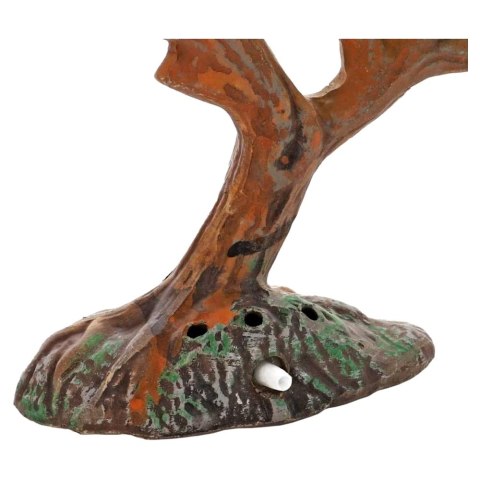 HOBBY Sztuczna roślina akwariowa Aqua Tree 3 15x6x26 cm (41548) HOBBY HOBBY Sztuczna roślina akwariowa Aqua Tree 3 15x6x26 cm (41548) HOBBY