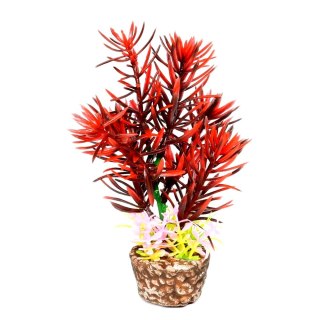 HOBBY Sztuczna roślina akwariowa Flora Stone 2 (51531) HOBBY
