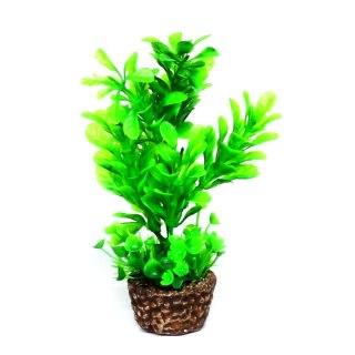 HOBBY Sztuczna roślina akwariowa Flora Stone 3 (51532) HOBBY