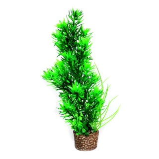 HOBBY Sztuczna roślina akwariowa Flora Stone 5 (51534) HOBBY