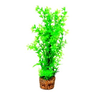 HOBBY Sztuczna roślina akwariowa Flora Stone 6 (51535) HOBBY