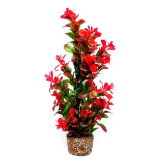 HOBBY Sztuczna roślina akwariowa Flora Stone 7 (51536) HOBBY
