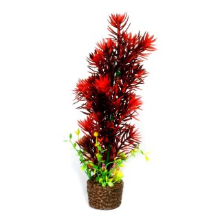 HOBBY Sztuczna roślina akwariowa Flora Stone 8 (51537) HOBBY