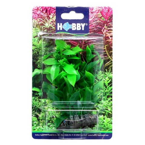 HOBBY Sztuczna roślina akwariowa Hygrophila 13 cm, s.s. (51559) HOBBY HOBBY Sztuczna roślina akwariowa Hygrophila 13 cm, s.s. (51559) HOBBY