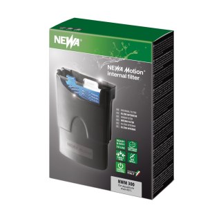 NEWA Filtr wewnętrzny do akwarium NEWAMOTION NWM300 (00.38.070) NEWA