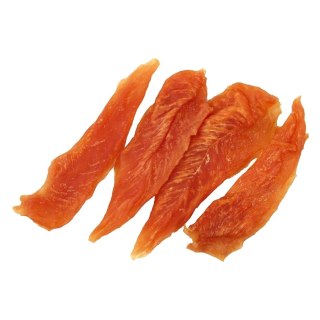 ONTARIO chrupiące plastry kurczaka 500g przysmak dla psa (214-5034) ONTARIO