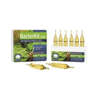 PRODIBIO BacterKit Soil 6 amp. (PRO868) PRODIBIO