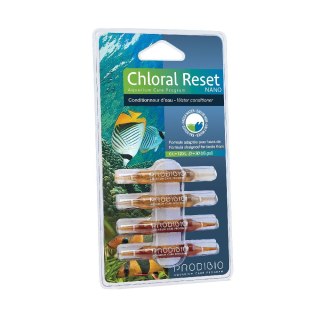 PRODIBIO Chloral Reset nano 4 ampułki (PRO501) PRODIBIO