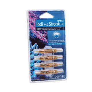 PRODIBIO IODI+ and Stronti+ Nano 4 ampułki (PRO405) PRODIBIO