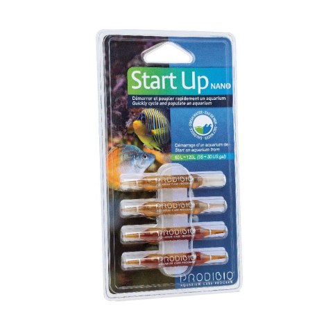 PRODIBIO Start Up Nano 4 ampułki (PRO402) PRODIBIO PRODIBIO Start Up Nano 4 ampułki (PRO402) PRODIBIO