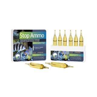 PRODIBIO Stop Ammo 6 ampułek (PRO191) PRODIBIO